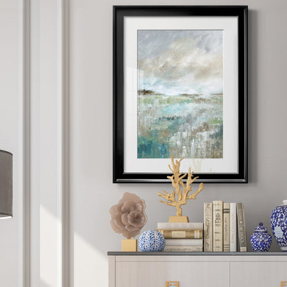 Impression encadrée Nan Premium - Prête à accrocher