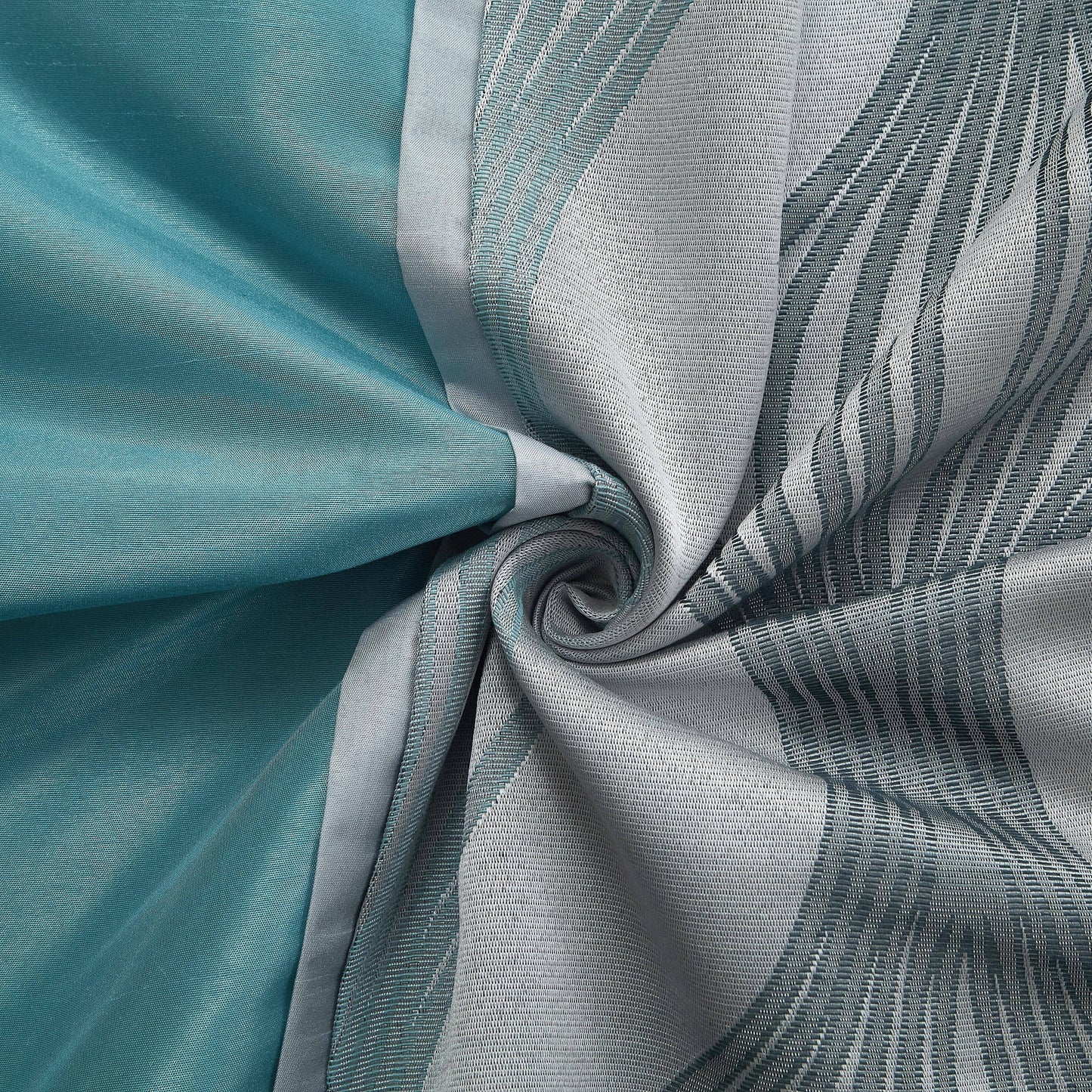 Ensemble de couette géométrique moderne Nanshing Daniella 7 pièces