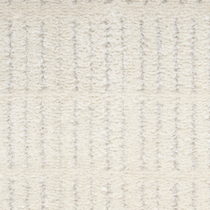 Tapis d'intérieur abstrait moderne et confortable Nourison