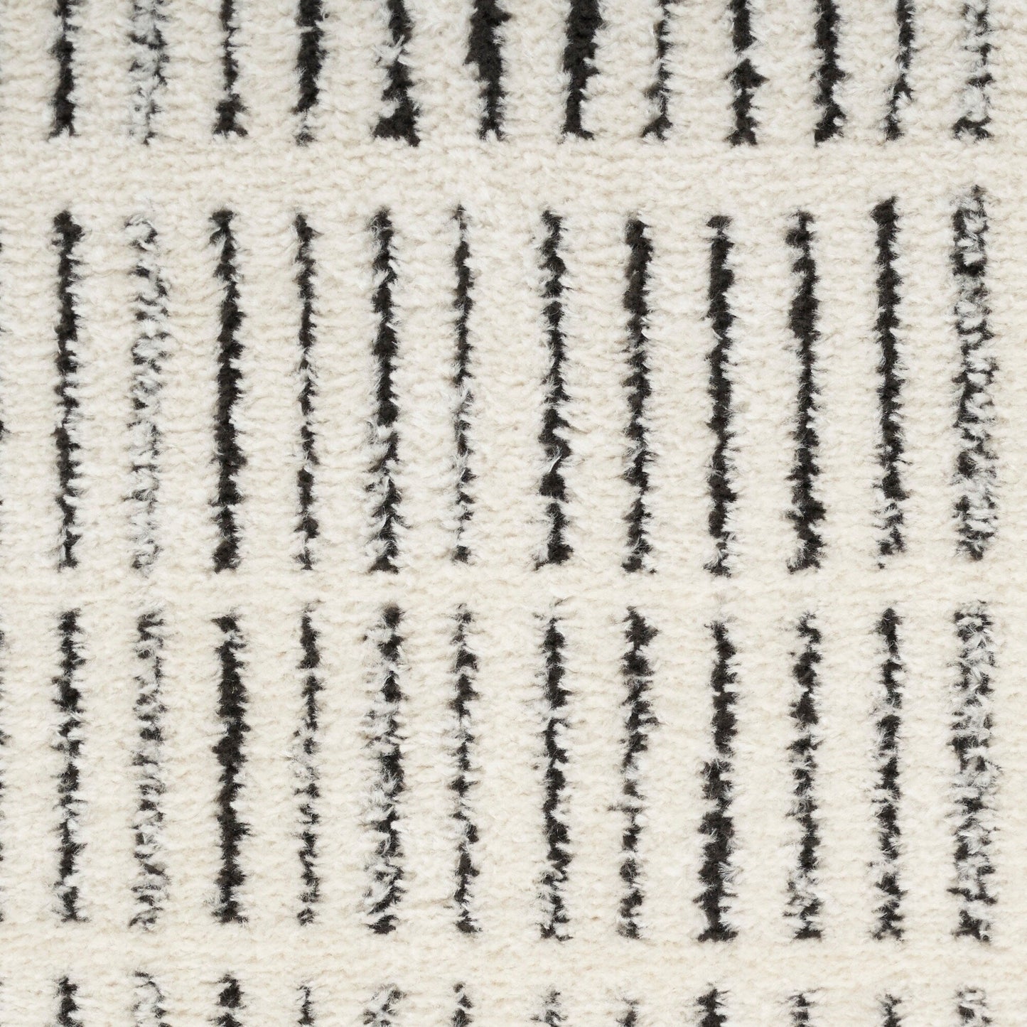 Tapis d'intérieur abstrait moderne et confortable Nourison