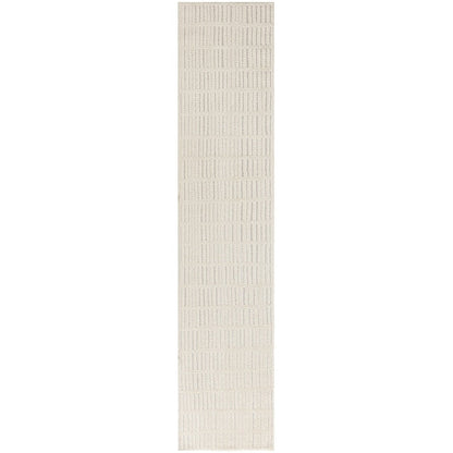 Tapis d'intérieur abstrait moderne et confortable Nourison