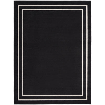 Tapis uni d'intérieur/extérieur Nourison Essentials