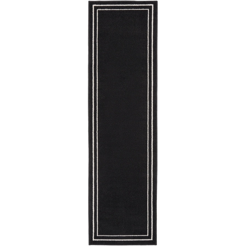Tapis uni d'intérieur/extérieur Nourison Essentials
