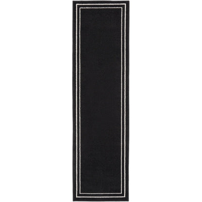 Tapis uni d'intérieur/extérieur Nourison Essentials