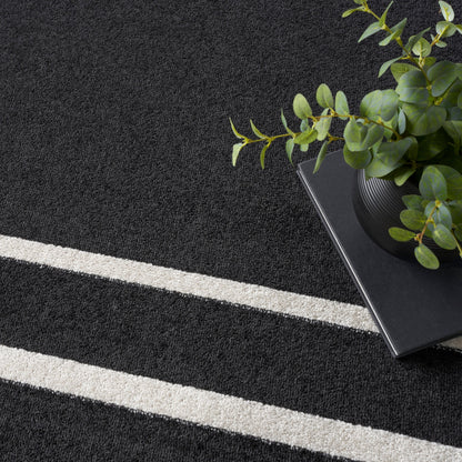 Tapis uni d'intérieur/extérieur Nourison Essentials