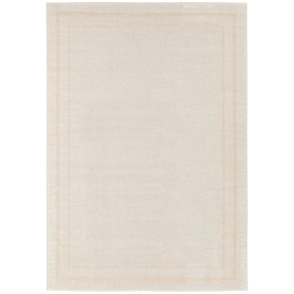 Tapis uni d'intérieur/extérieur Nourison Essentials