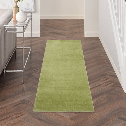 Tapis contemporain d'intérieur/extérieur Nourison Essentials