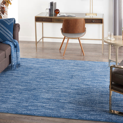 Tapis contemporain d'intérieur/extérieur Nourison Essentials