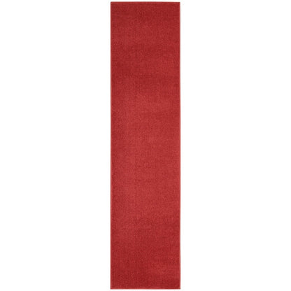 Tapis contemporain d'intérieur/extérieur Nourison Essentials
