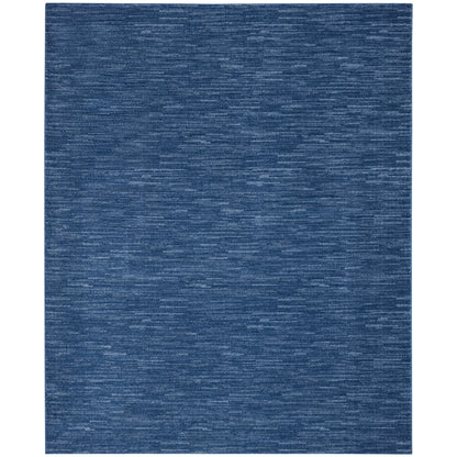 Tapis contemporain d'intérieur/extérieur Nourison Essentials