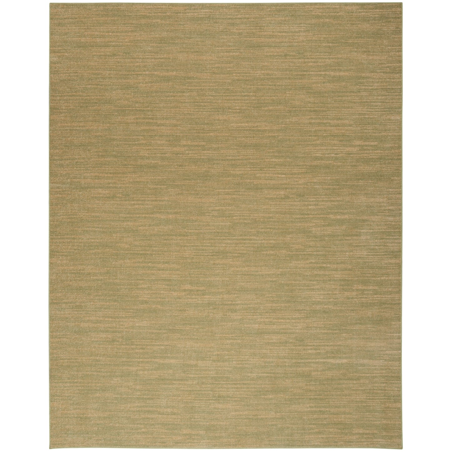 Tapis contemporain d'intérieur/extérieur Nourison Essentials