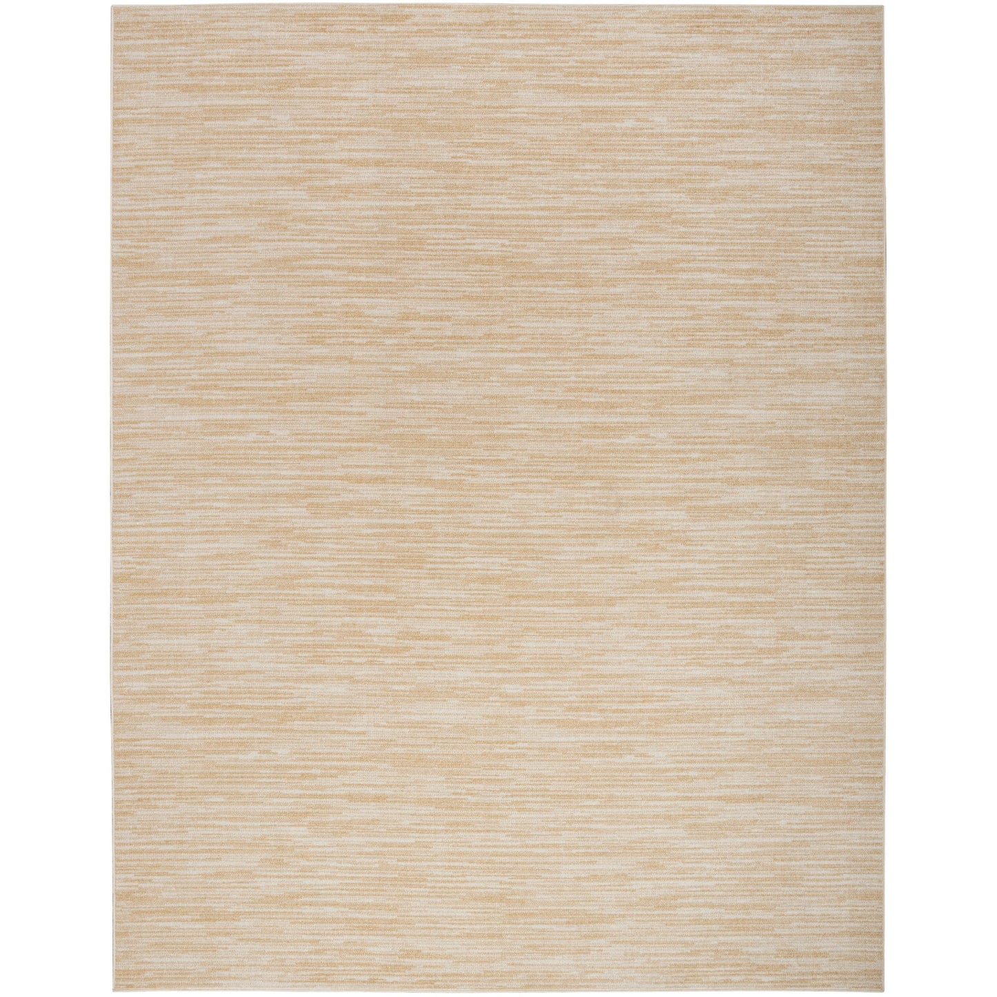Tapis contemporain d'intérieur/extérieur Nourison Essentials