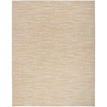 Tapis contemporain d'intérieur/extérieur Nourison Essentials