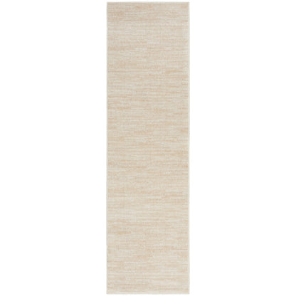 Tapis contemporain d'intérieur/extérieur Nourison Essentials