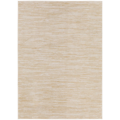 Tapis contemporain d'intérieur/extérieur Nourison Essentials
