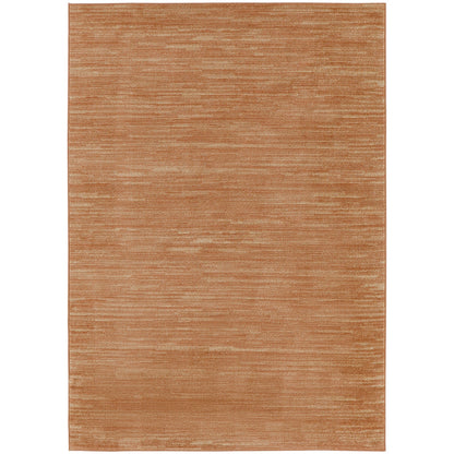 Tapis contemporain d'intérieur/extérieur Nourison Essentials