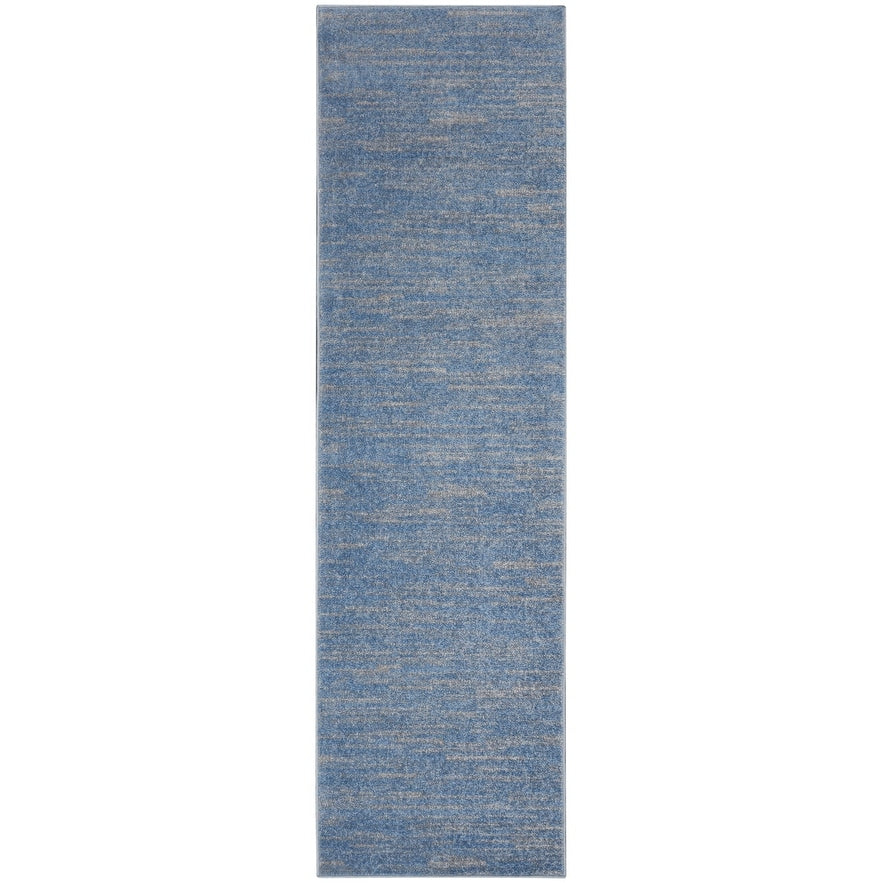 Tapis contemporain d'intérieur/extérieur Nourison Essentials