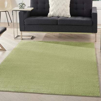 Tapis contemporain d'intérieur/extérieur Nourison Essentials