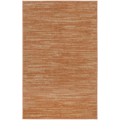 Tapis contemporain d'intérieur/extérieur Nourison Essentials