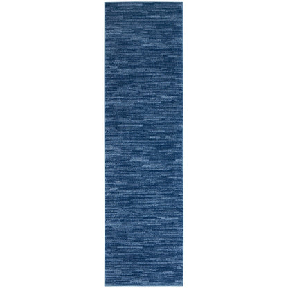 Tapis contemporain d'intérieur/extérieur Nourison Essentials