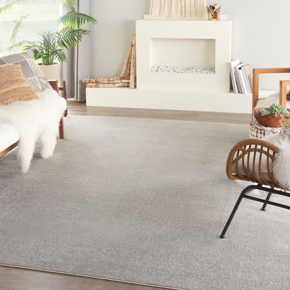 Tapis contemporain d'intérieur/extérieur Nourison Essentials