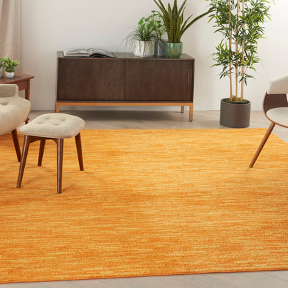 Tapis contemporain d'intérieur/extérieur Nourison Essentials