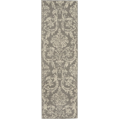 Tapis damassé Nourison Jubilant Vintage Farmhouse