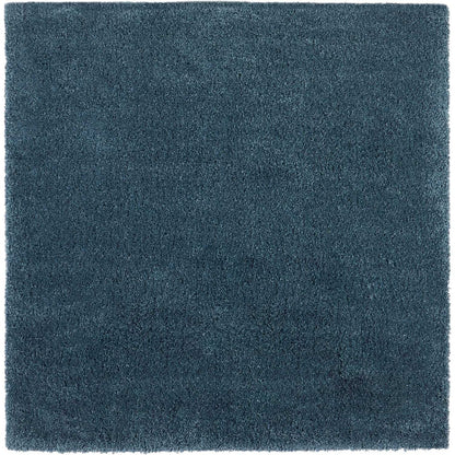 Tapis moderne en peluche solide Nourison Malibu Shag
