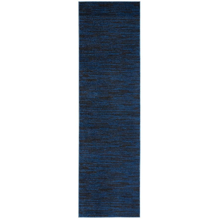 Tapis d'intérieur/extérieur Nourison moderne et uni