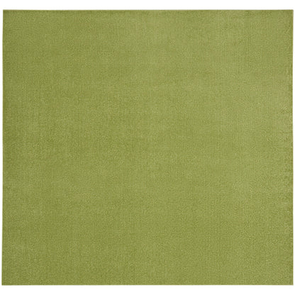 Tapis d'intérieur/extérieur Nourison moderne et uni