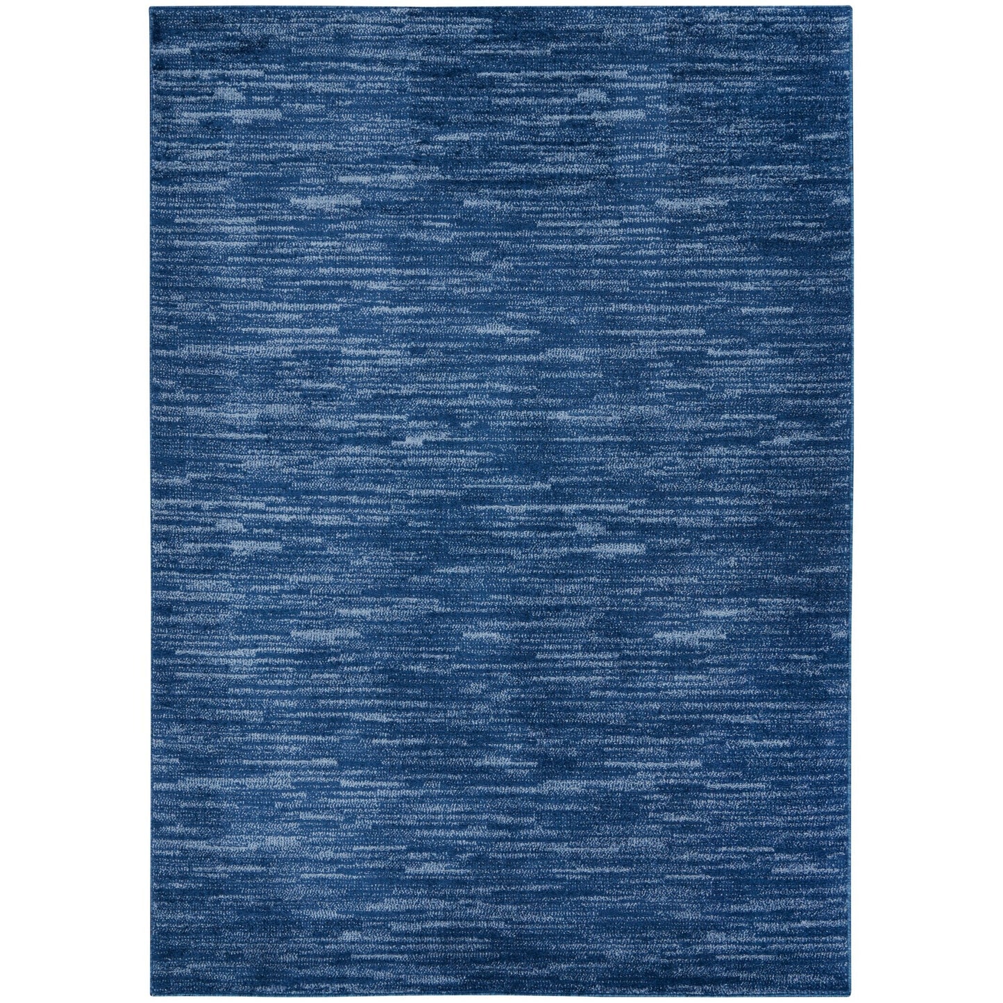 Tapis d'intérieur/extérieur Nourison moderne et uni