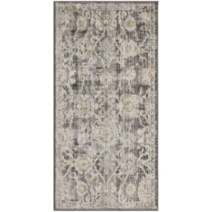 Tapis d'intérieur persan Nourison Oushak Home