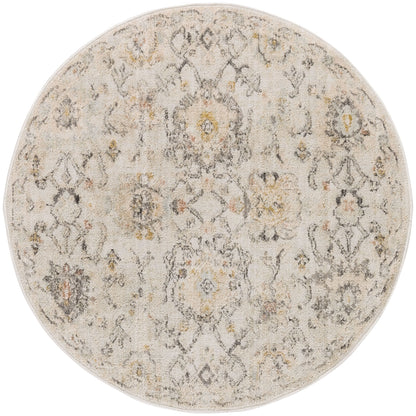 Tapis d'intérieur persan Nourison Oushak Home