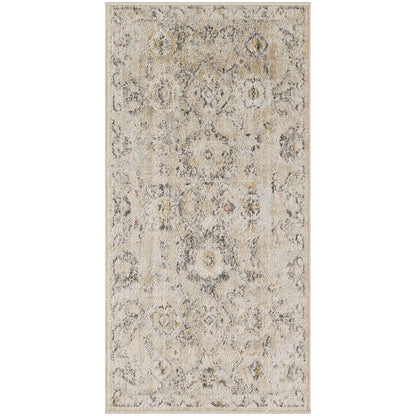 Tapis d'intérieur persan Nourison Oushak Home