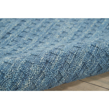 Tapis en laine tissé à la main Nourison Perris