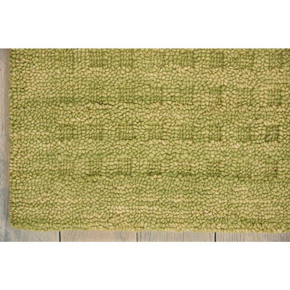 Tapis en laine tissé à la main Nourison Perris
