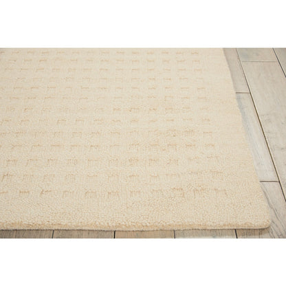 Tapis en laine tissé à la main Nourison Perris
