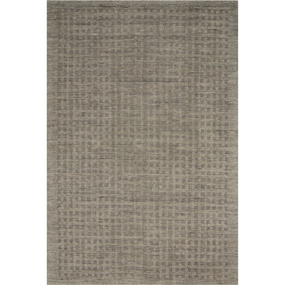 Tapis en laine tissé à la main Nourison Perris