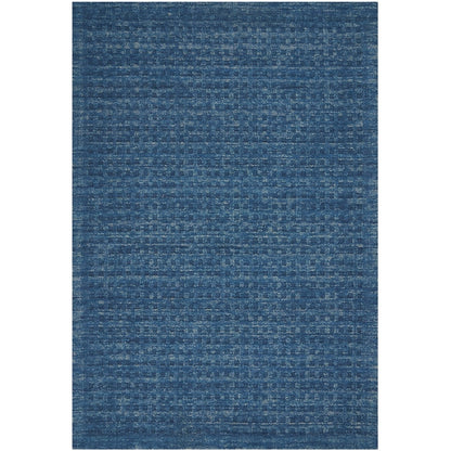 Tapis en laine tissé à la main Nourison Perris