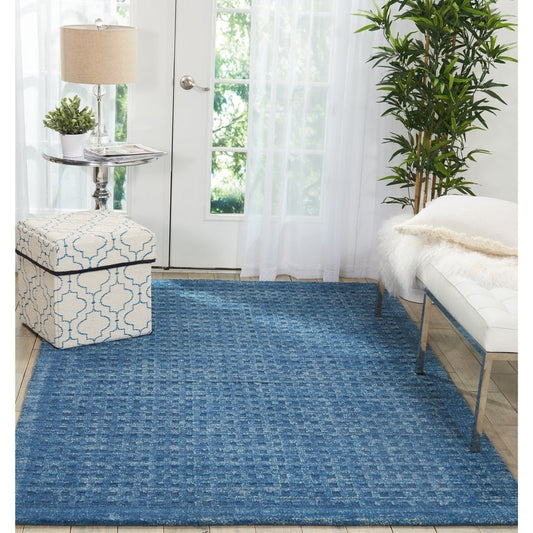 Tapis en laine tissé à la main Nourison Perris