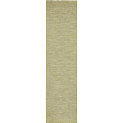 Tapis d'intérieur/extérieur moderne et décontracté Nourison Positano