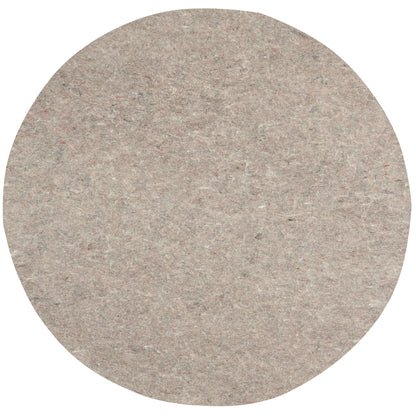 Sous-tapis double surface antidérapant réversible Nourison - Tan