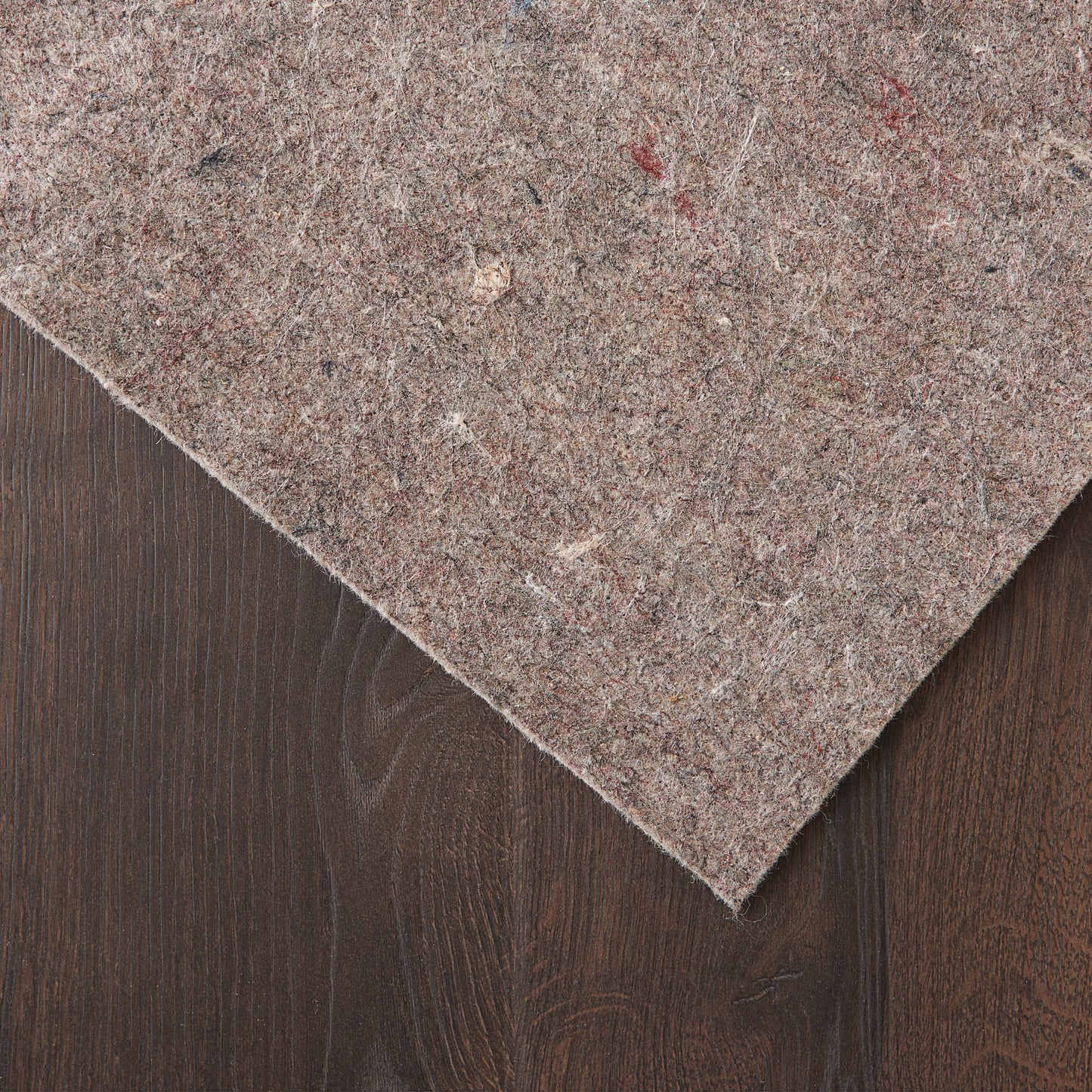 Sous-tapis double surface antidérapant réversible Nourison - Tan