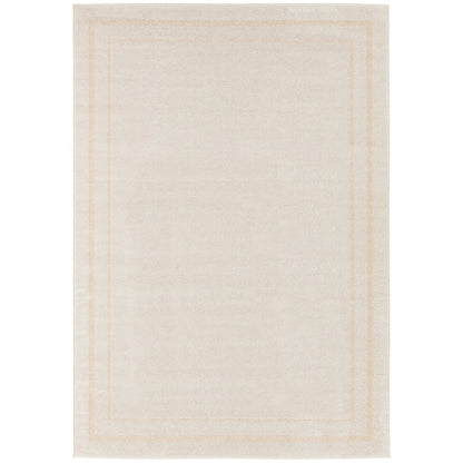 Tapis d'intérieur/extérieur uni Nourison Sandy