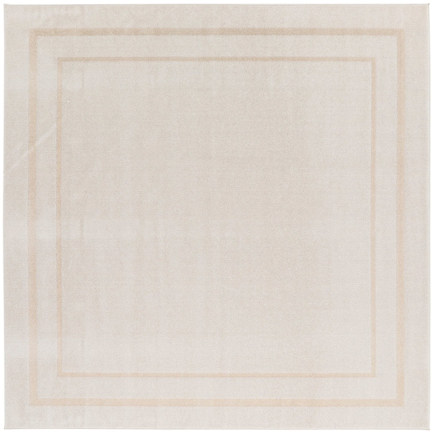 Tapis d'intérieur/extérieur uni Nourison Sandy