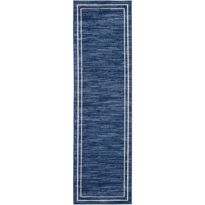 Tapis d'intérieur/extérieur uni Nourison Sandy