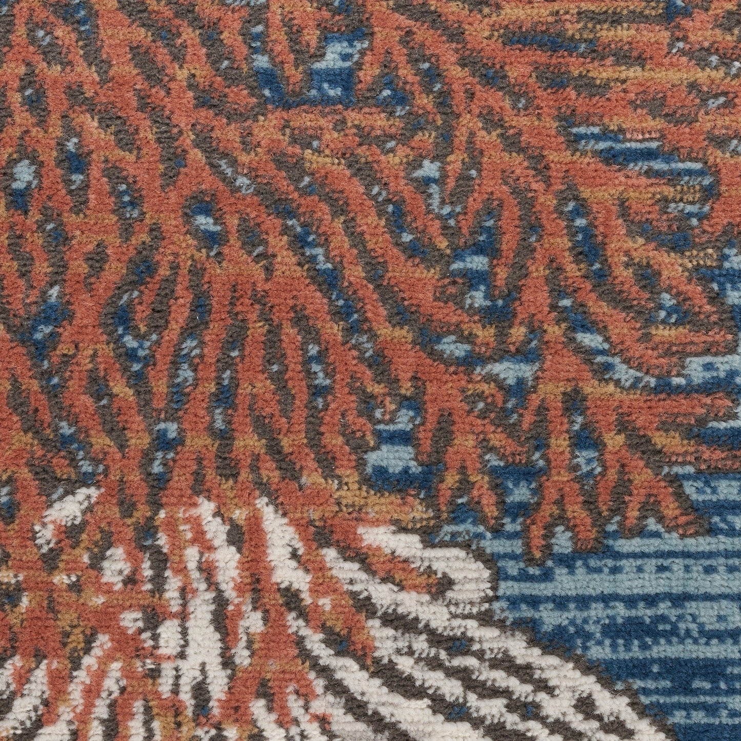 Tapis d'intérieur nature Nourison Seaside uniquement