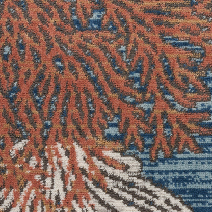 Tapis d'intérieur nature Nourison Seaside uniquement