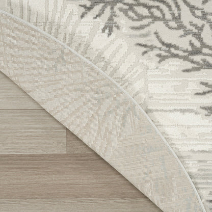 Tapis d'intérieur nature Nourison Seaside uniquement