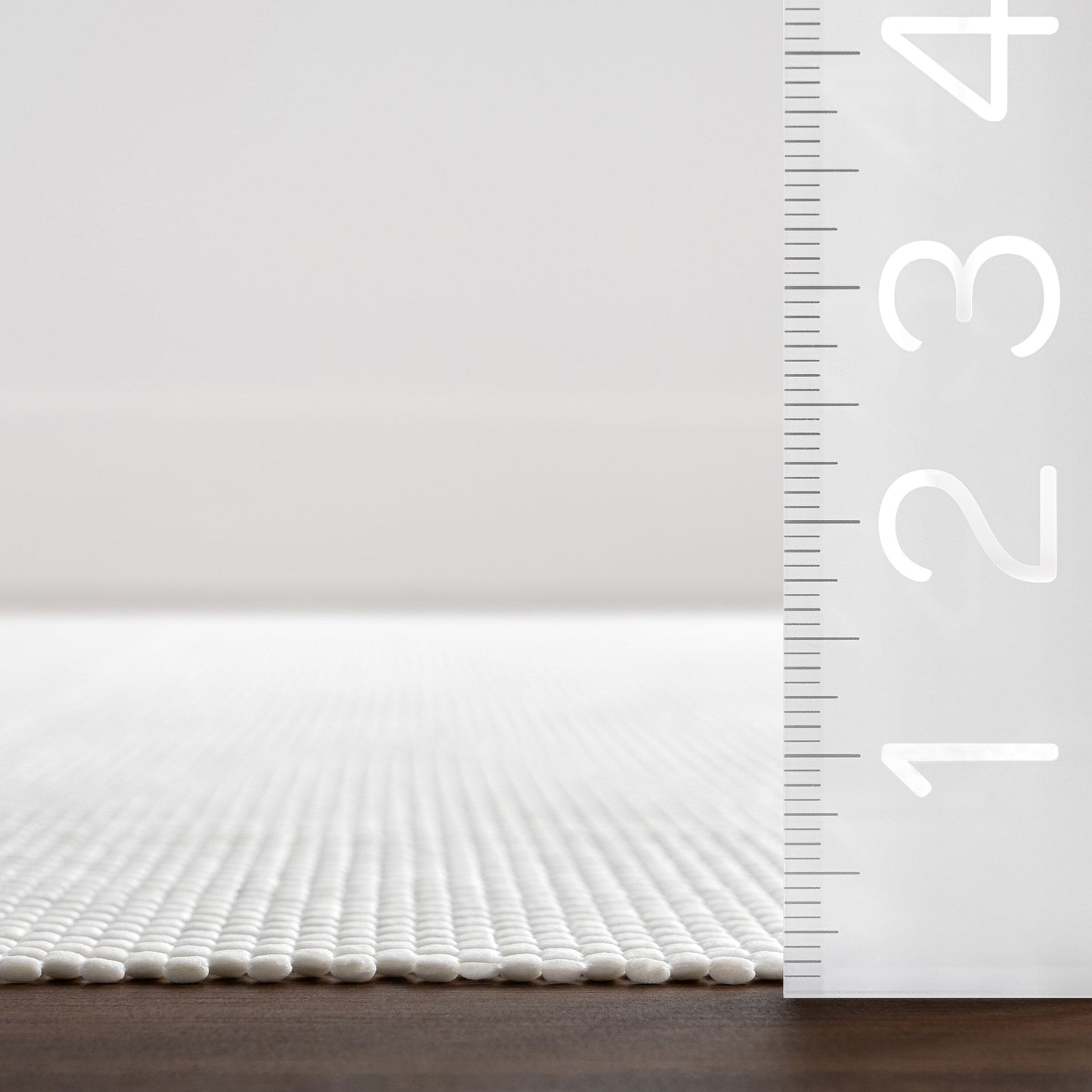 Sous-tapis standard Nuloom Beau Comfort